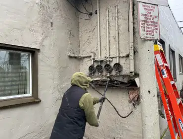 Electrical Projects