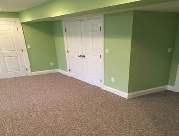 Photos from Harrison Builders