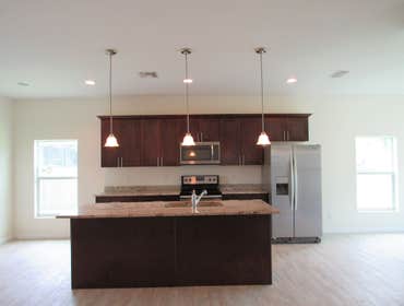 Lee Model Home