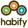 Habify logo