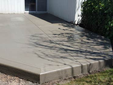 Photos from Roche Concrete