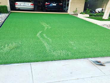Landscaping