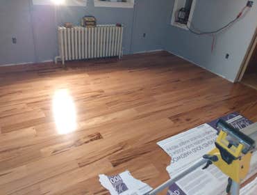 Photos by Mike Minnich Jr Home Improvement's #1