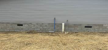 Photos by Appalachian Masonry #2