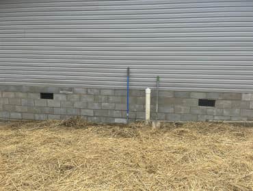 Photos by Appalachian Masonry #2