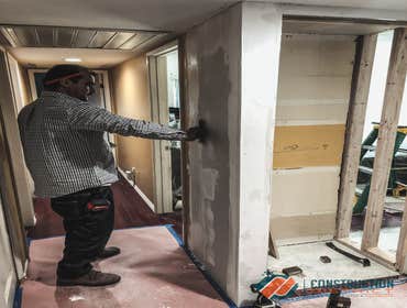 Photos by Construction District Inc #2