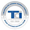 TCI Contractors, LLC logo