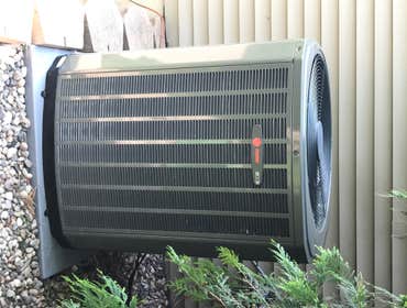 XR14 Model Air Conditoner