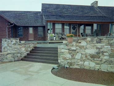 Past projects... Here are some pictures of some of our previous projects...