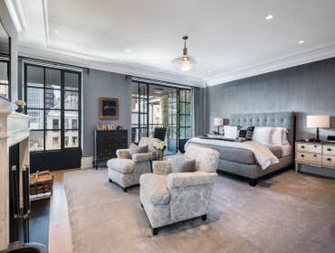 Tribeca Loft