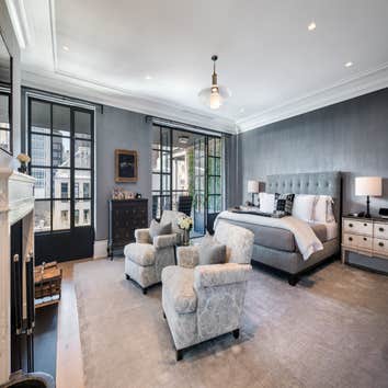 Tribeca Loft