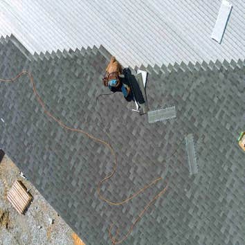 Enduring Roofing & Construction
