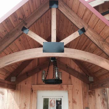 Custom Barn