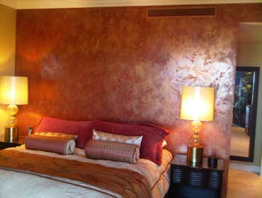 Photos from Bella Venetian Plaster