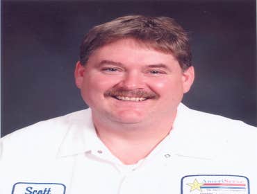 Licensed Master Plumber Scott