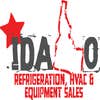 Idaho Refrigeration/HVAC Inc logo