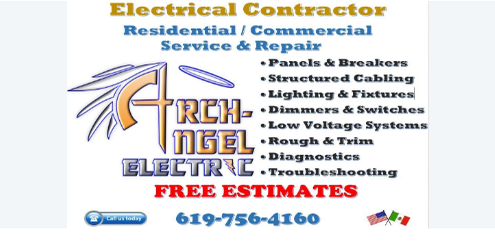 Photos by Archangel Electric Inc #1