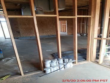 Photos by T. LaFaye Construction, Management, & Design #61