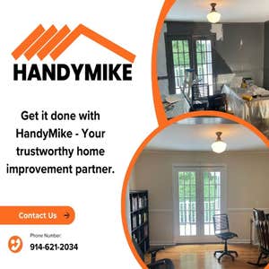 Handymike