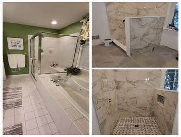 Photos from James P McGuire Carpenter Contractor