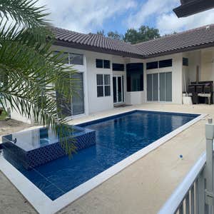 Modern Lux Pools Inc