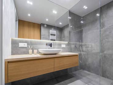 Photos by Electrician Network Village #1