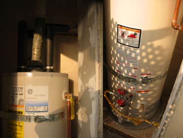 Plumbing Projects in San Diego