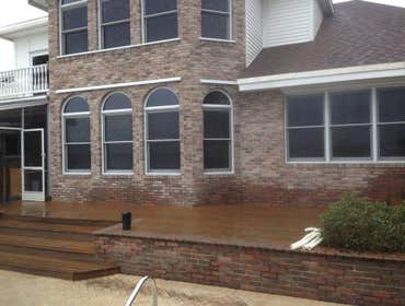 COSTELLO CONSTRUCTION INC PROJECTS