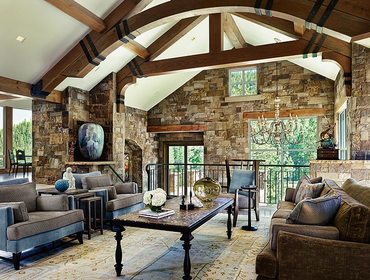 Photos from Tolleson Architects