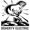 Trevor Doherty Electric Inc logo