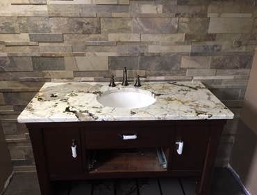 Photos from Moore Stone Inc