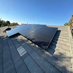 Madera Electrician