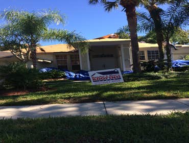 Photo(s) from Sander And Sons Roofing Llc Projects of previous Satisfied customers