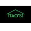 TAO's painting & contracting logo