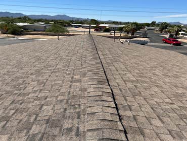 Shingle Roofing Scottsdale, AZ
