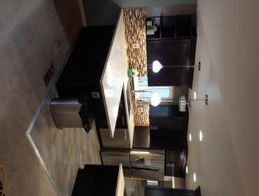 The Clement Project Full Modern Kitchen Remodel