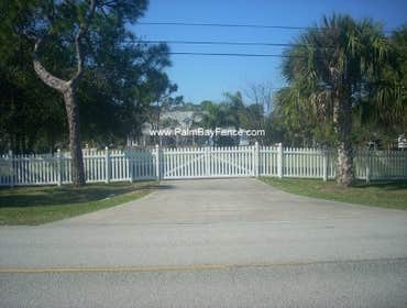 Fences