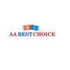 AA Best Choice LLC Heating and Cooling logo