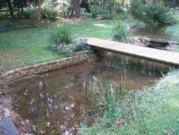 Portfolio of Water Features Some of the water features in our portfolio of completed projects include Twelve-foot waterfalls, multi-tiered water pond s