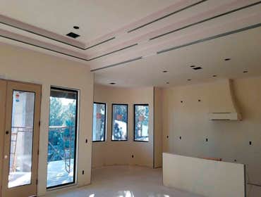 Photos by Excellent and Quality Drywall Inc #1
