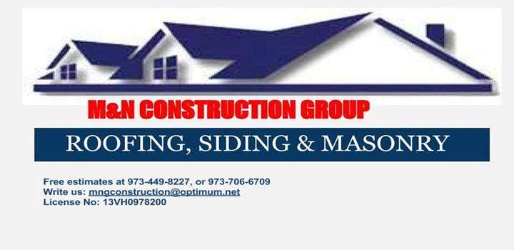 Photos by M&n Construction Group LLC #1