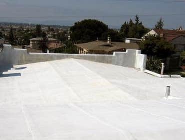 Los Angeles Roofing Projects Four Seasons Roofing jobs come from good recommendations and word of mouth. Our jobs speak for themselves and because of t