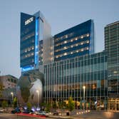 Corporate Centers