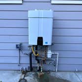 North End Plumbing Heating & Air 