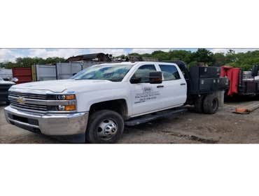 Photos by Griffin Parking Area Maintenance Inc #1