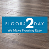 Floors2day logo