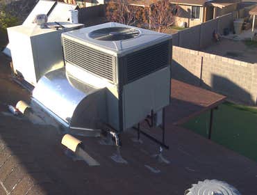 Photo(s) from Insane Air Az Llc Before and After