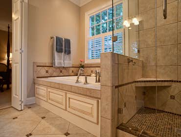 Stephen L. Mabe Building, Inc. Project