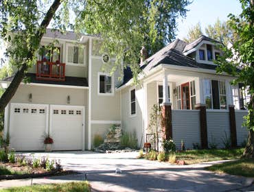 Photos by Cowdin Design + Build #1