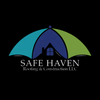 Safe Haven Roofing and Construction logo